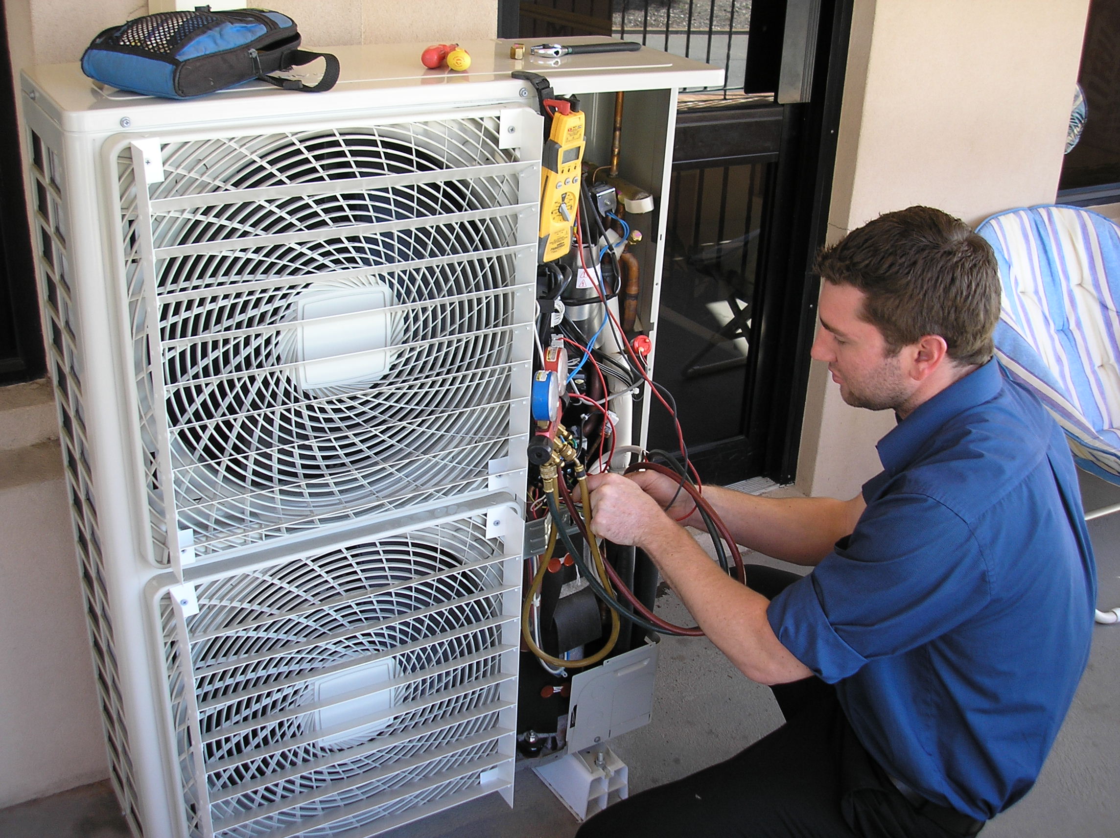 Air Conditioning Repair in Brooklyn | AC Repair Service ...