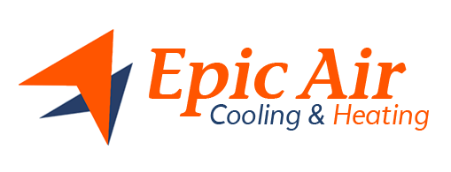 epic air heating and cooling